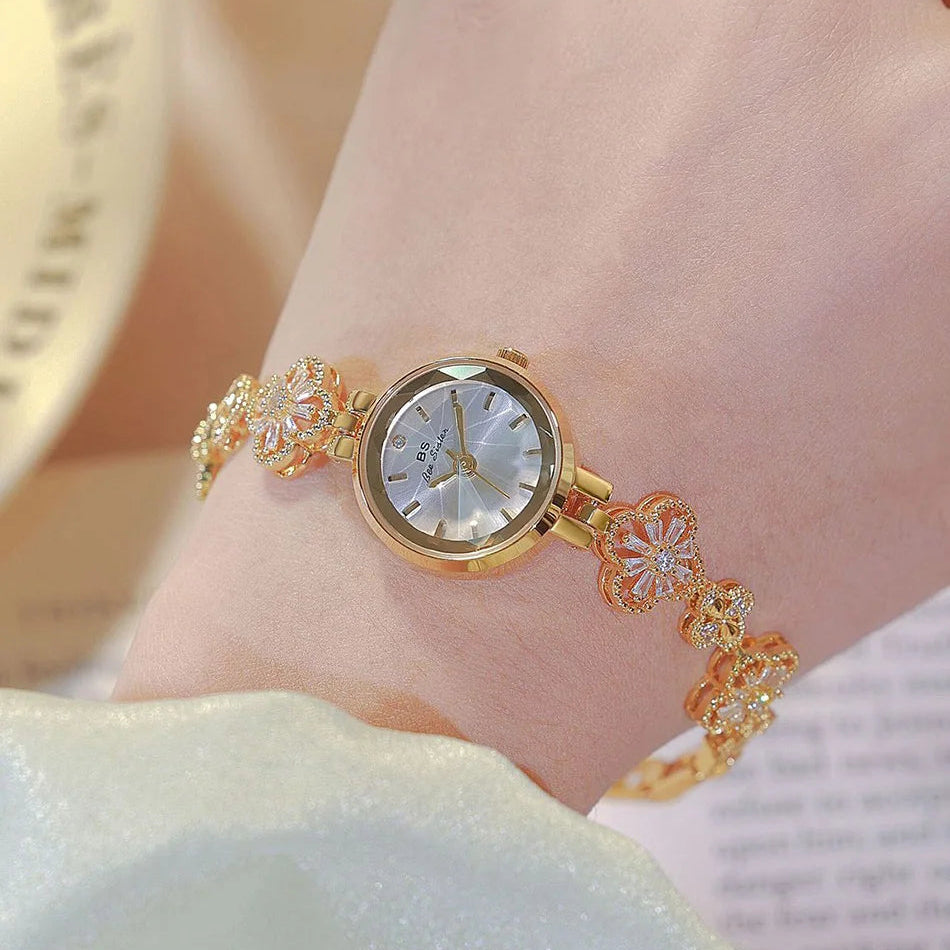 Montre Bracelet “Lucky” – Élégante & Minimaliste